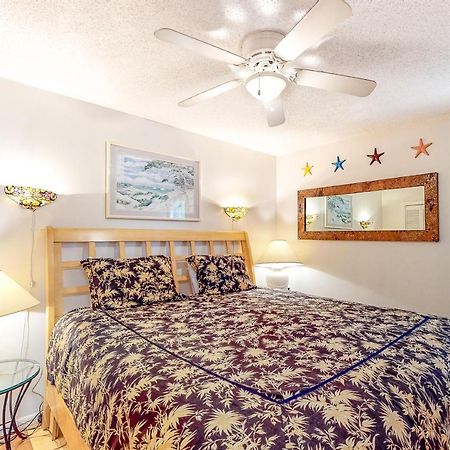 Beachwood Villas 7C Сигроув-Бич Экстерьер фото